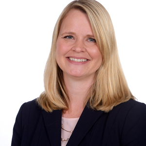 Fundraising Page: Misty Jones